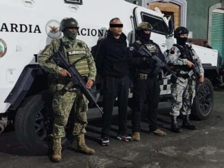 ‘El Lastra’ confirmó que sí hubo torturas y homicidios en rancho de Tecuhitlán, Jalisco