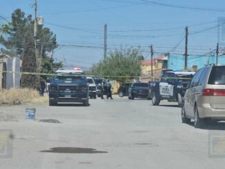 Mujer es hallada sin vida en la colonia Servidor Agrario