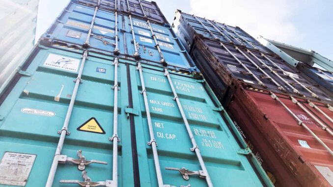 EE.UU. estaría planeando reducir el alcance de los aranceles que presentará el 2 de abril