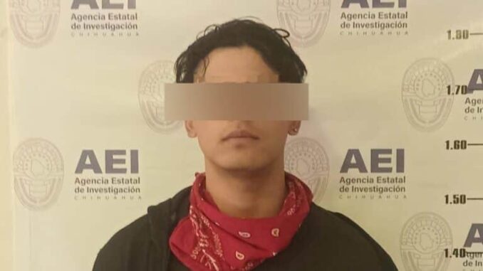 Vinculan a proceso a imputado por homicidio cometido en la colonia Parajes de San Juan