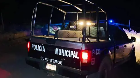 Detienen a un hombre por agresión a mujer embarazada en la colonia Reforma