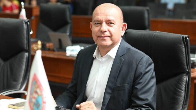 El 1 de junio, Chihuahua tendrá una elección histórica para legitimar un nuevo Poder Judicial: Estrada