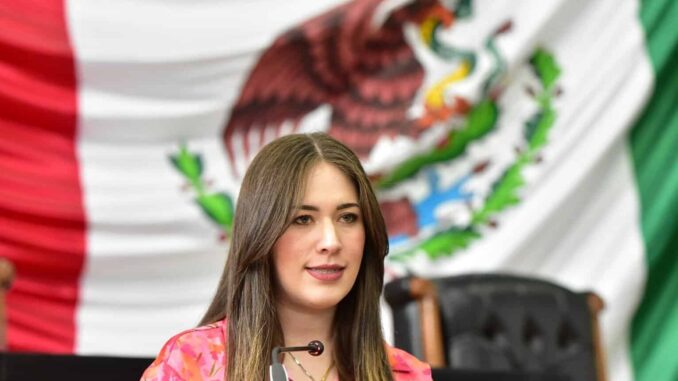 ”Chihuahua no perderá transparencia”: Alma Portillo anuncia acciones ante desaparición de ICHITAIP