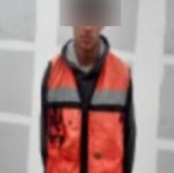 Formulan imputación a cinco detenidos por secuestro de una menor de edad