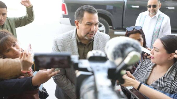 Planea Municipio una nueva preparatoria para Juárez