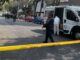 Asesinan a un hombre en la colonia Álamos, CDMX