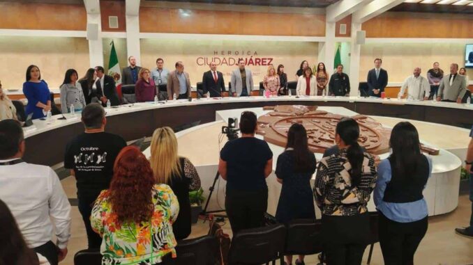 Aprueba Cabildo programa de inserción laboral para jóvenes con síndrome de Down