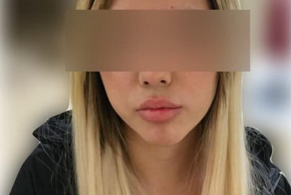 Formulan imputación a detenida por extorsión en Cd. Juárez