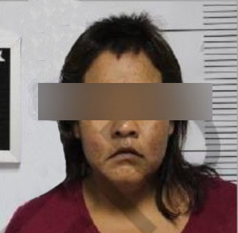 Sentenciada a tres años de cárcel por robo agravado a casa habitación