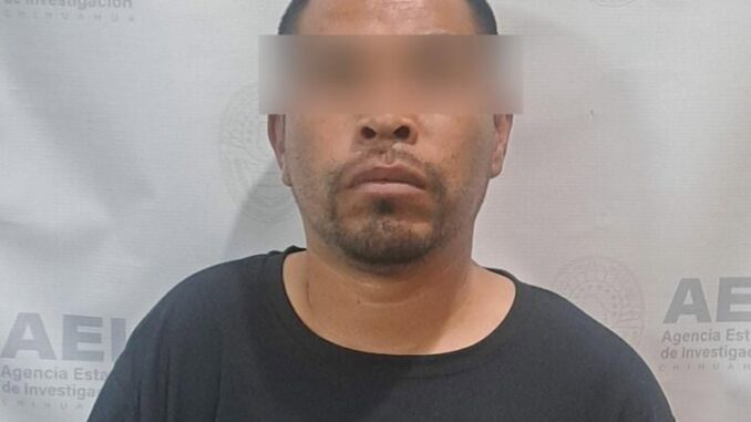 Vinculado a proceso imputado por delitos sexuales cometidos a dos menores de edad en Cuauhtémoc