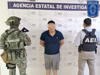 Formulan imputación a detenido por feminicidio en grado de tentativa en Aldama