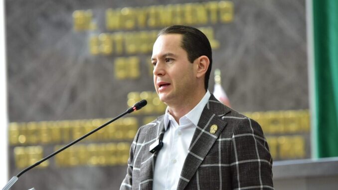 José Luis Villalobos propone impulso a la Certificación de Servicios Turísticos en Chihuahua