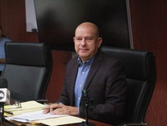 «Congreso del Estado debe remitir lista completa de 94 aspirantes a magistrados para elección judicial”: Estrada 