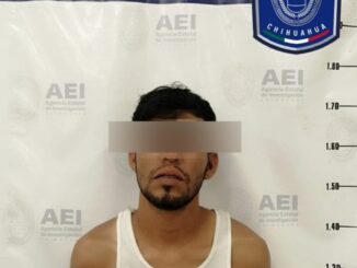 Purgarán cerca de 32 años en prisión por el homicidio de un policía municipal en el 2021