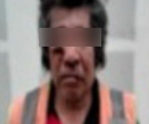 Vinculado a proceso por intentar privar de la vida a su pareja sentimental