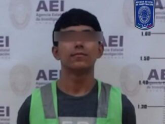 Formulan imputación a detenido por homicidio de su pareja sentimental en Ciudad Juárez