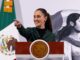 The New York Times analiza si la presidenta Sheinbaum es «la anti-Trump»