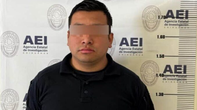 Formulan imputación a detenido por intento de feminicidio en la colonia Mariano Escobedo