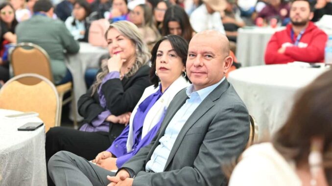 “Tecnificar el riego es cuidar el agua”: Cuauhtémoc Estrada