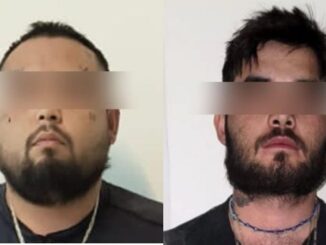 Sentenciado a más de 33 años de prisión rapero “Fat-flow” por secuestro