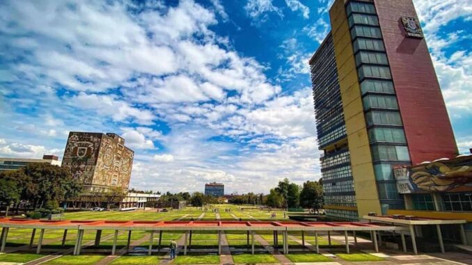 UNAM revisará modificaciones al artículo 15 del Reglamento del Tribunal Universitario