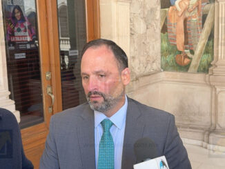 «Esfuman»ambulancias tras denuncias contra senadora Andrea Chávez: De la Peña 