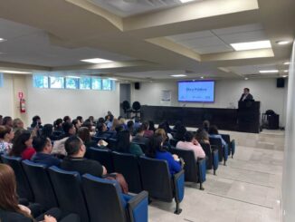 Impulsa FGE cumplimiento de principios éticos en la prestación del servicio público