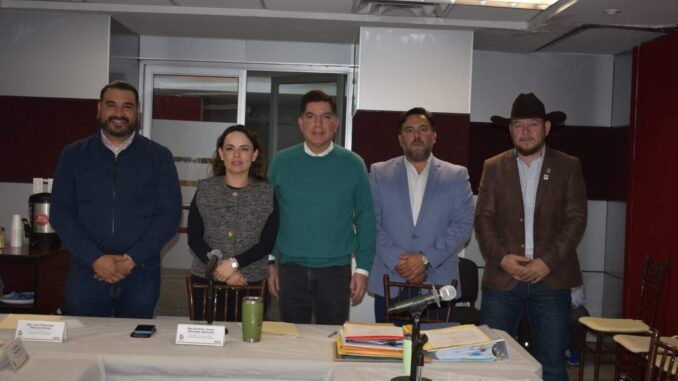 Designa Congreso jurado calificador para Premio a la Responsabilidad Medioambiental 2025