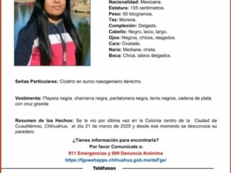 Cielo Neytiri Norte Loera