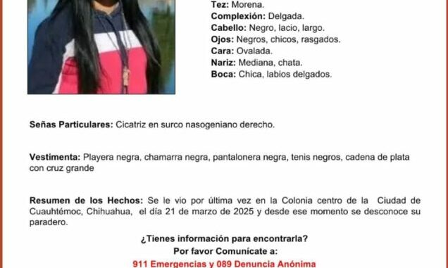 Cielo Neytiri Norte Loera