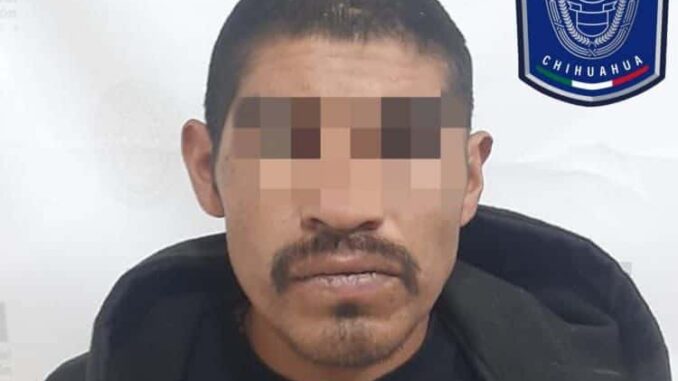 Detiene AEI a tres presuntos violentadores de mujeres en la región sur