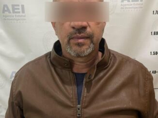 Captura AEI a prófugo de la justicia por tentativa de homicidio