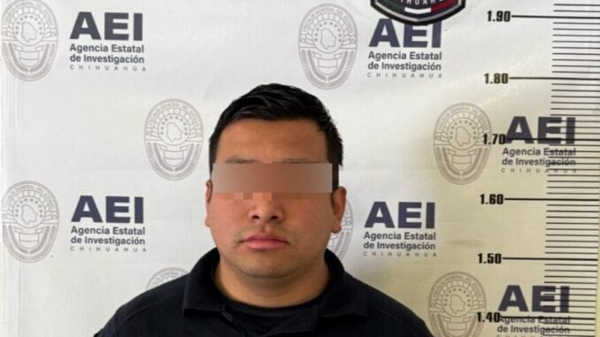 Enfrentará en prisión preventiva situación jurídica por el delito de violencia familiar