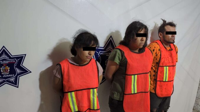 Piden viaje y secuestran a chofer de Plataforma Digital; los detienen