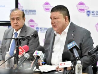 Mantiene FGE combate al delito de secuestro: 35 personas detenidas en 2025