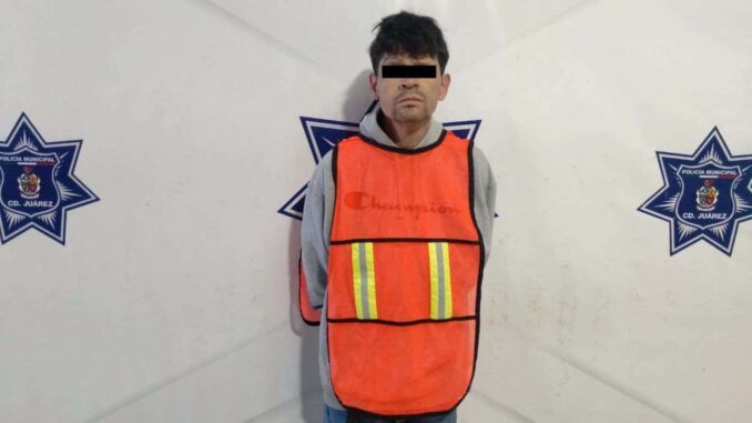 Cuentan con historial delictivo hombres detenidos con armas en Villa Residencial