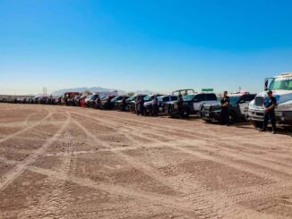 Alcaldes de Chihuahua, Aldama y Aquiles Serdán inician Operativo Metropolitano Semana Santa 2025