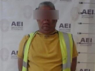 Declarado culpable por cinco asaltos a clientes bancarios en Cd. Juárez