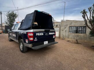 Detienen a mujer por tentativa de homicidio en la colonia Emiliano Zapata