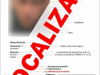 Localiza fiscalía a tres menores que contaban con reporte de ausencia del Centro de Asistencia CRRAV