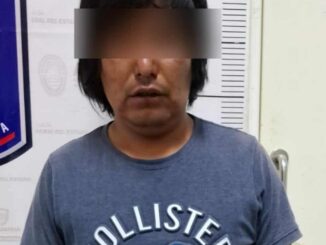 Sentenciado a 5 años de prisión por intentar agredir sexualmente a niña en Bocoyna