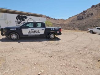Hallan hombre Rarámuri sin vida en la colonia Paso del Norte