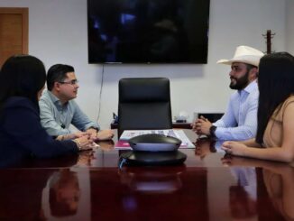 Impulsa Gobierno del Estado apertura de primera estancia infantil en Coronado