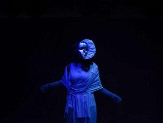 Llena “Dicotomía” de arte y reflexión