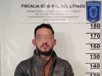 Vinculan a proceso al probable responsable del accidente en el que murieron dos personas en Delicias