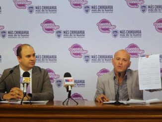 Inicia Registro Civil programa de Correcciones Administrativas 2025