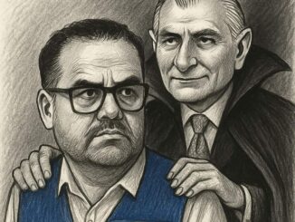 La doble cara de Loera: achichincle de Adán, funcional al PAN