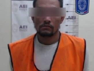 Los vinculan a proceso por el secuestro de un hombre que murió asfixiado