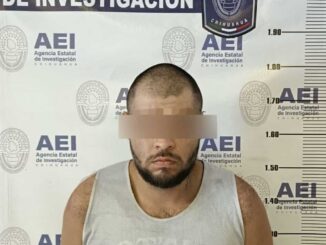 Vinculan a proceso a dos presuntos homicidas en Ciudad Juárez