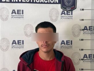 Vinculan a proceso a imputados por el secuestro de un hombre que murió asfixiado